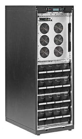 APC SUVTP20KH3B4S uninterruptible power supply (UPS) 20 kVA – image 4