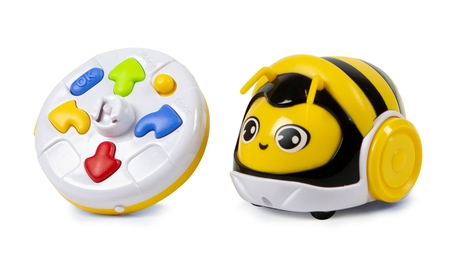 Clementoni Racing Bug Bee – image 2