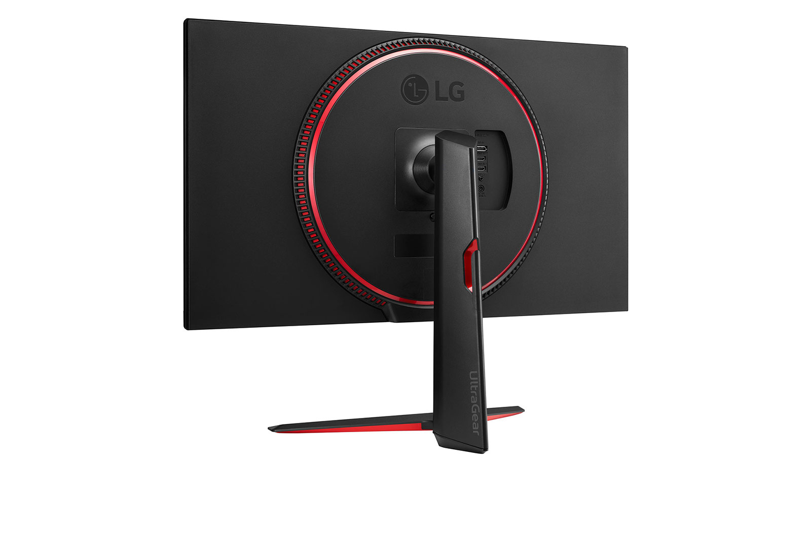 LG 32GN550-B computer monitor – image 7