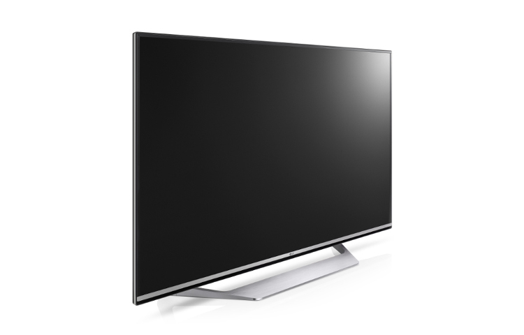 LG 55UF7767 TV 139.7 cm (55") 4K Ultra HD Smart TV Wi-Fi Black – image 3