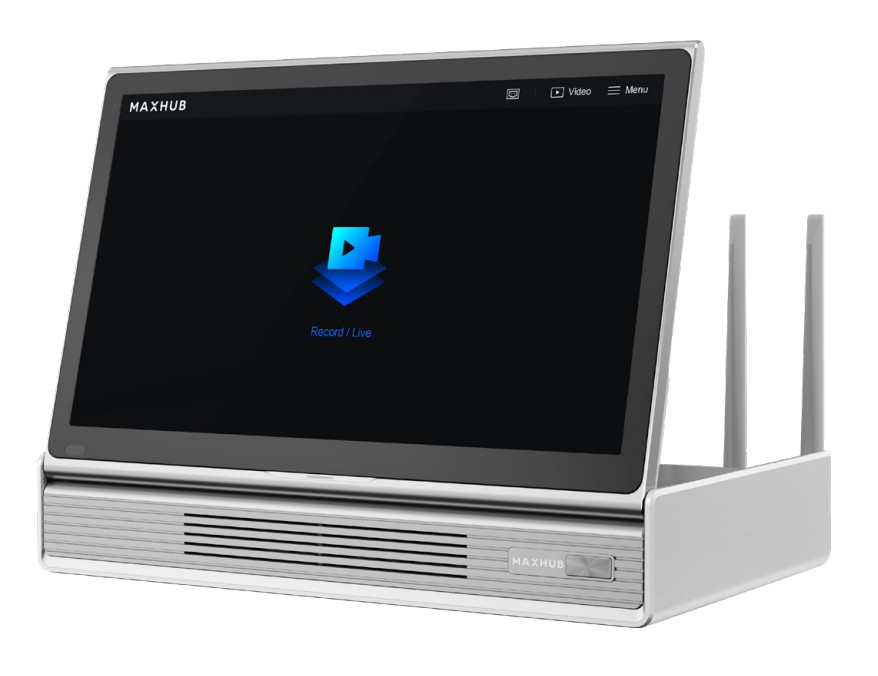 Portable Capture Host CSP50