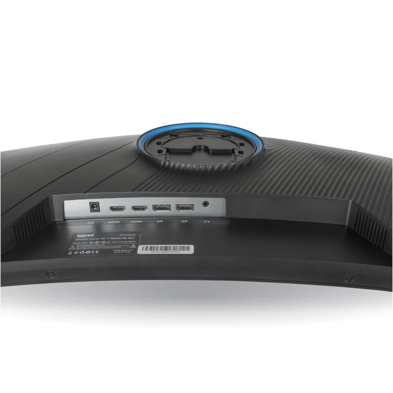 iggual IGG319543 computer monitor – image 7