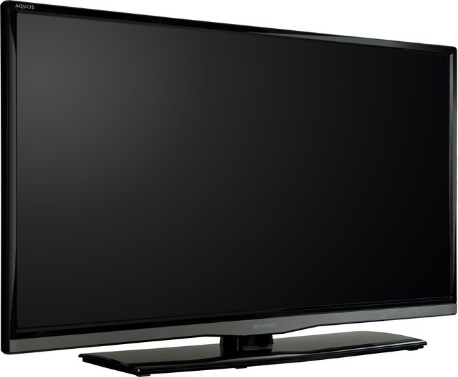 Sharp LC-32LE154E TV – image 4