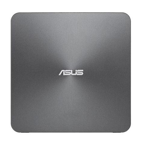 ASUS VivoMini VC65R-G025Z Intel® Core™ i3 i3-6100T – image 2