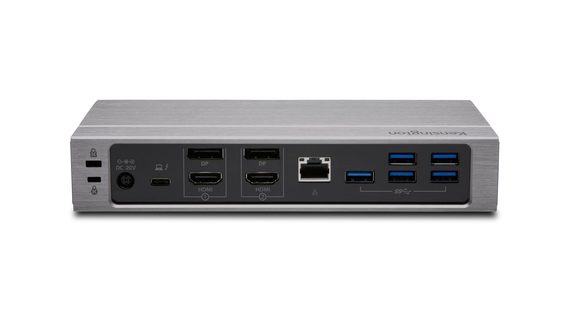 Kensington SD5600T Thunderbolt 3 – image 4