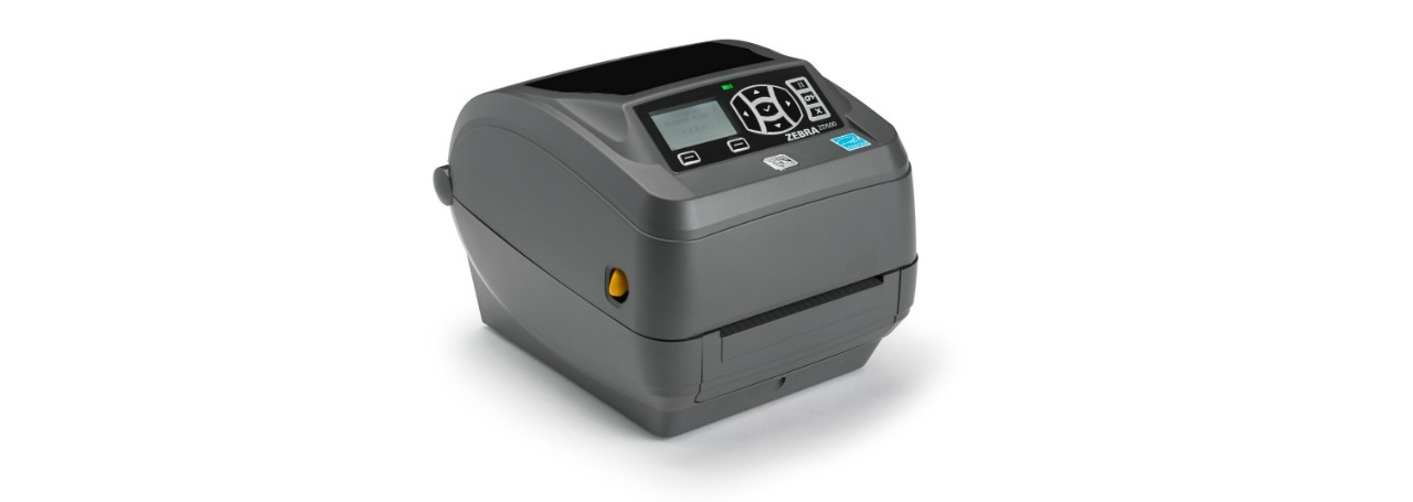 Zebra ZD500R 203 x 300 DPI Wireless Direct thermal / Thermal transfer POS printer