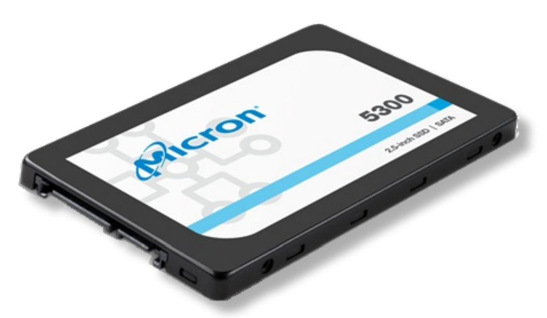 Lenovo 4XB7A77458 internal solid state drive