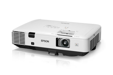 Epson PowerLite 1965 – image 2