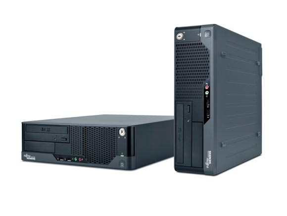 Fujitsu ESPRIMO E5730 – image 2