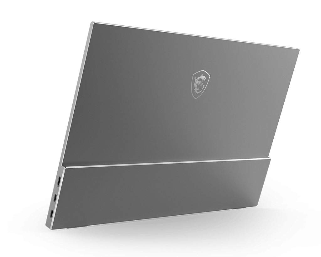 MSI Optix MAG161V computer monitor – image 5