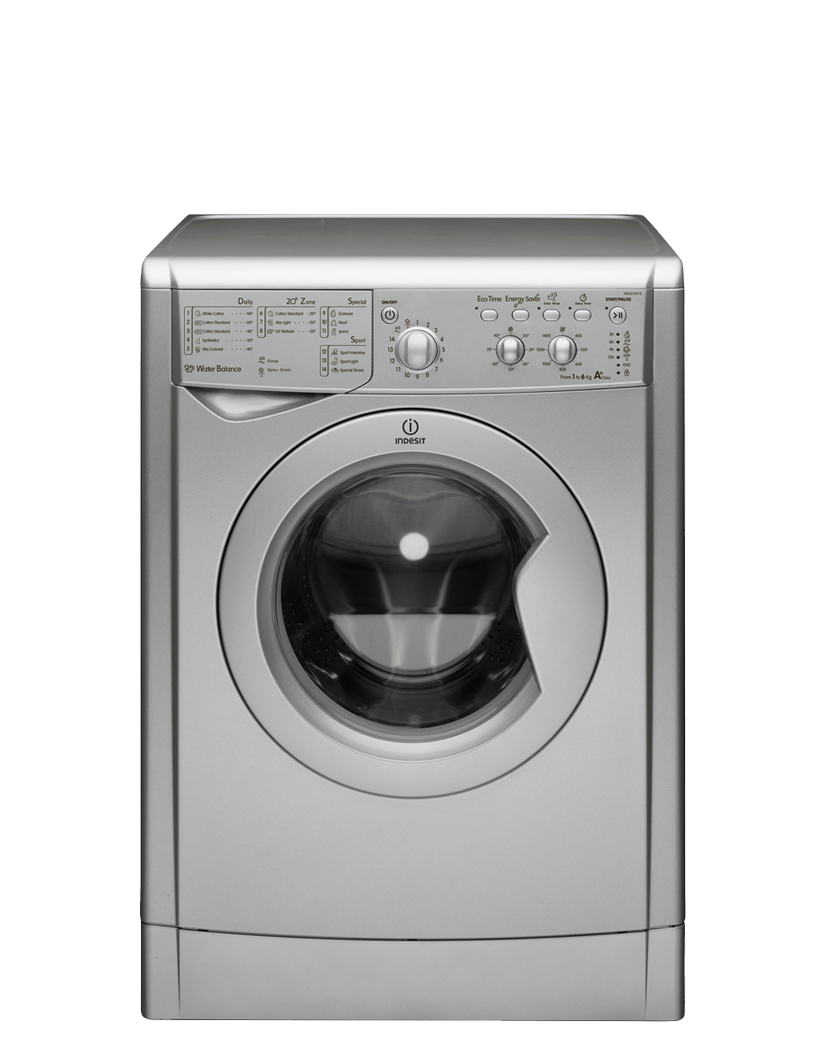 Indesit IWC 61451 S ECO