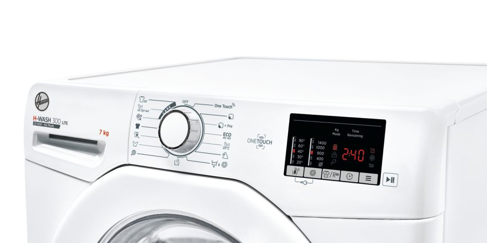 Hoover H3W4 472DE/1-S – image 4