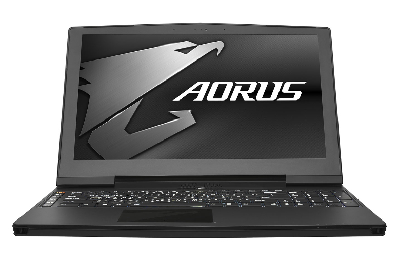 GIGABYTE X5 K2W-FR