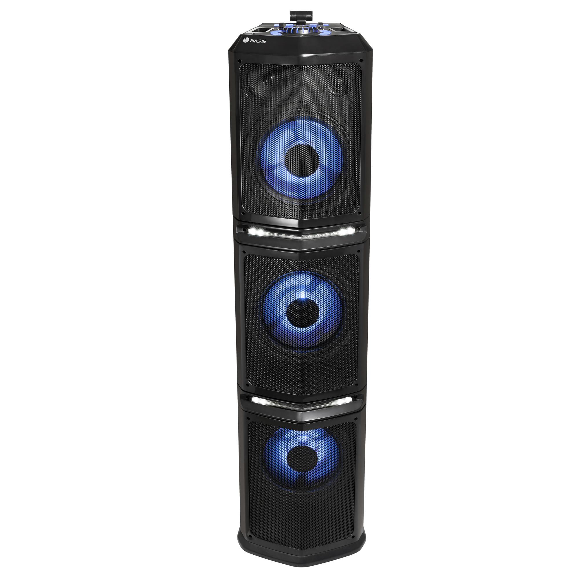 NGS Wildtrap3 Black – image 7