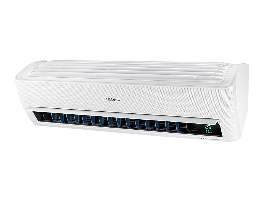 Samsung AR12NSJXCWK Split system White – image 6