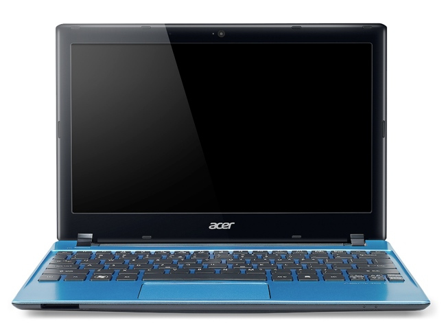 Acer Aspire One 725-C704G504cbb AMD C C-70 Netbook