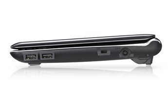 Samsung N N140-JA03AU netbook Intel Atom® N280 – image 7
