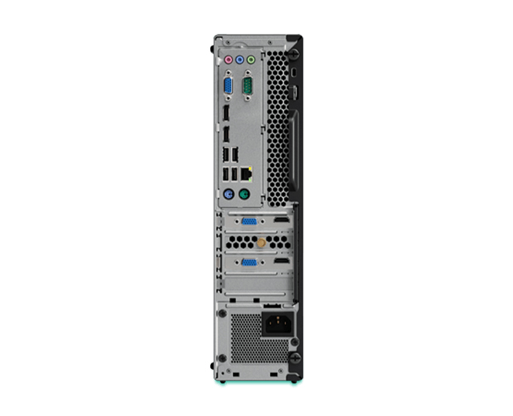 Flex IT Lenovo ThinkCentre M710s SFF (Refurbished) – image 4