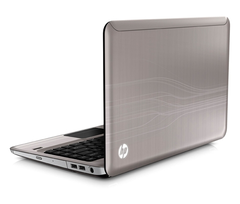 HP Pavilion dm4-1150ed Entertainment Notebook PC – image 4