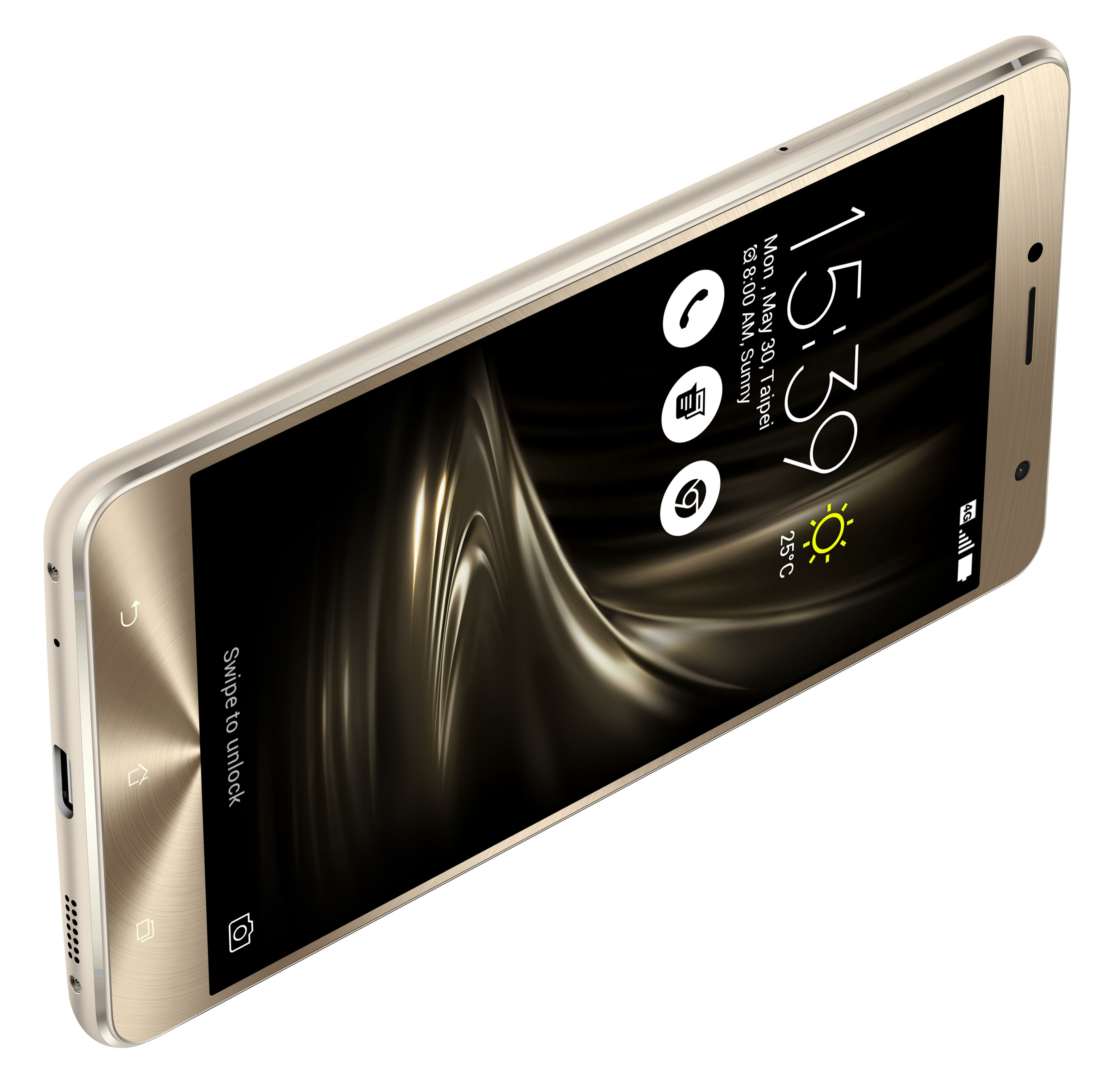 ASUS ZenFone 3 Deluxe ZS550KL – image 6