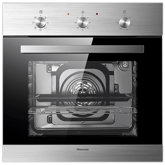 Hisense HBO60203 — vue 1 sur 1