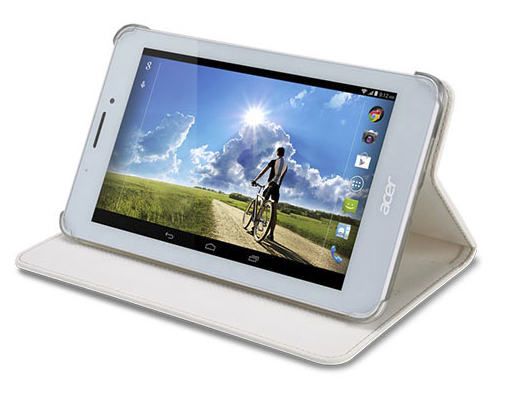 Acer Iconia Tab 7 A1-71x