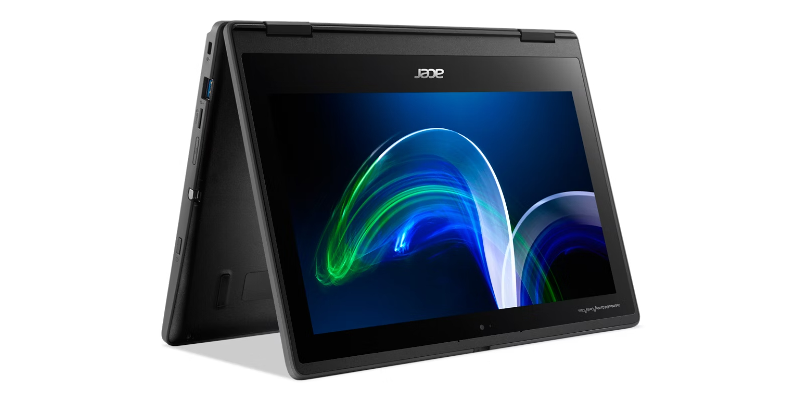 Acer TravelMate Spin B3 TMB311RN-32-C178 Intel® Celeron® N5100 Hybrid (2-in-1) – image 5