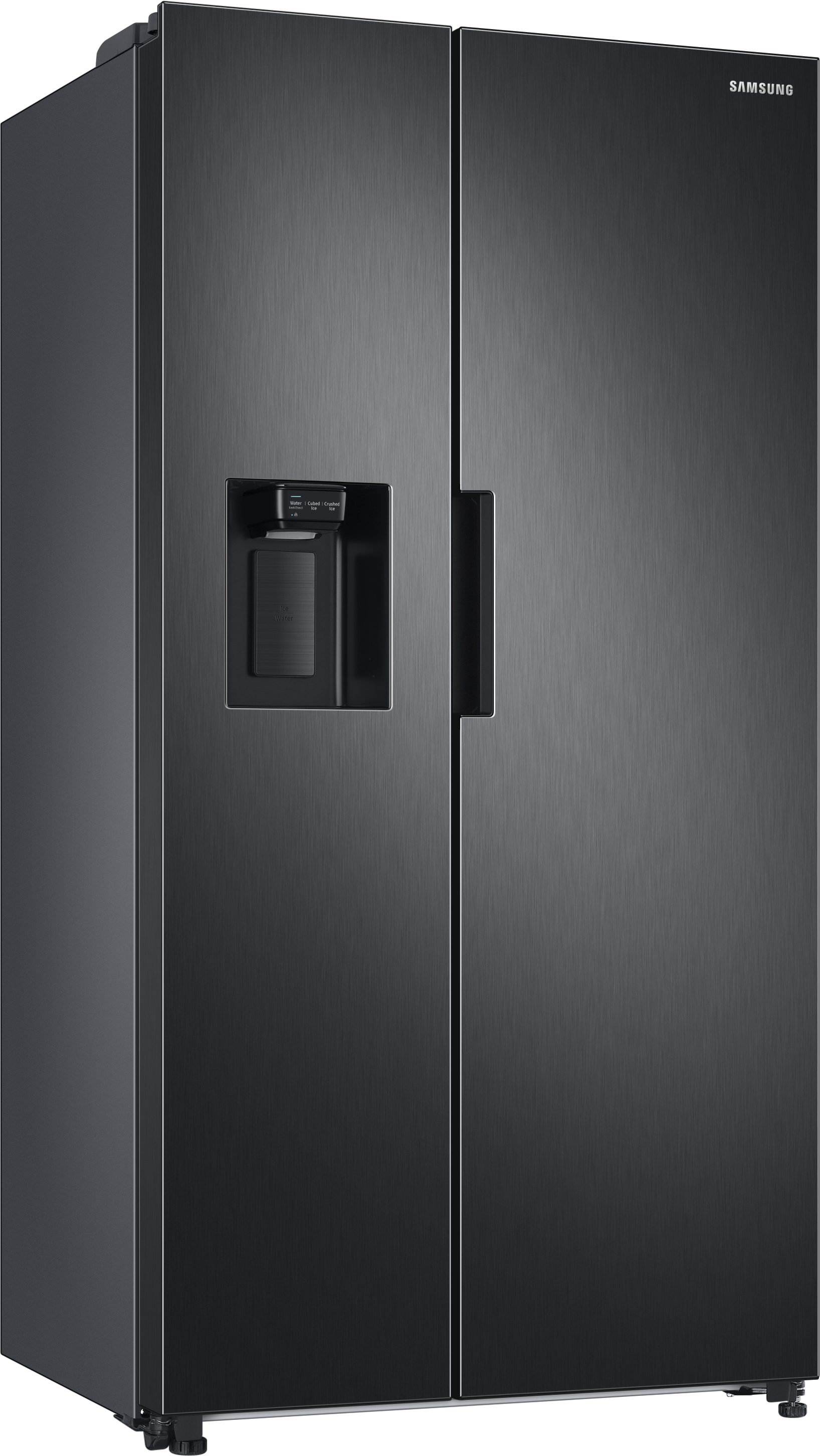 Samsung RS6JA8811B1/EG side-by-side refrigerator Freestanding – image 2