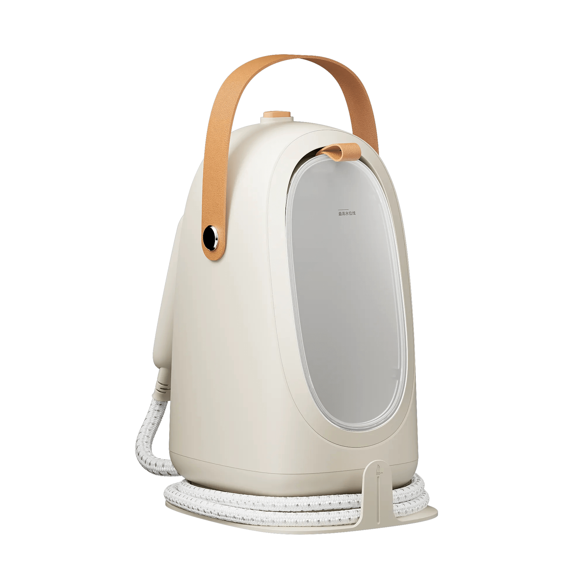 Philips 800 series STE0850/50 garment steamer Upright garment steamer – image 5