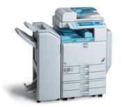 Ricoh MP C2000