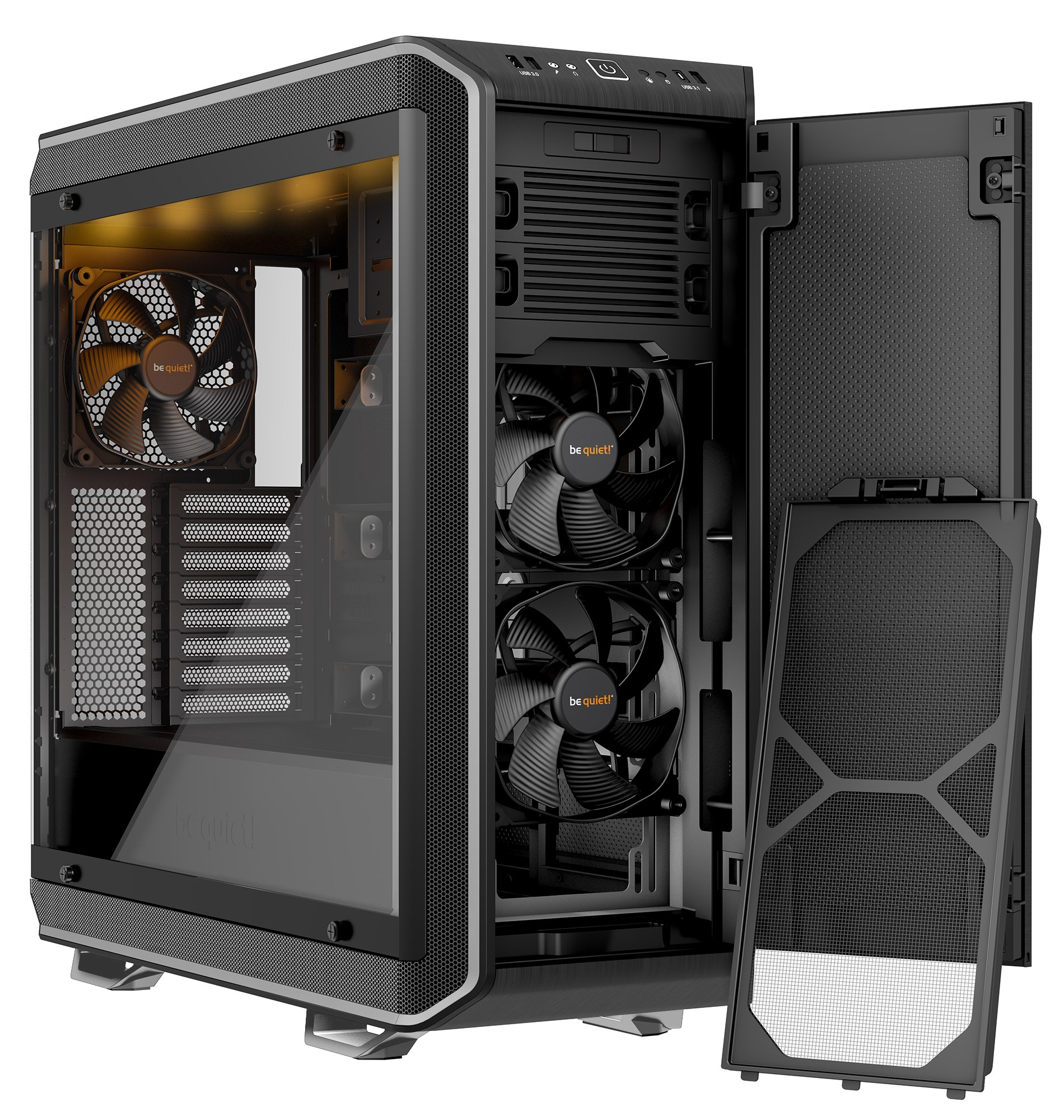 be quiet! Dark Base Pro 900 rev. 2 – image 3