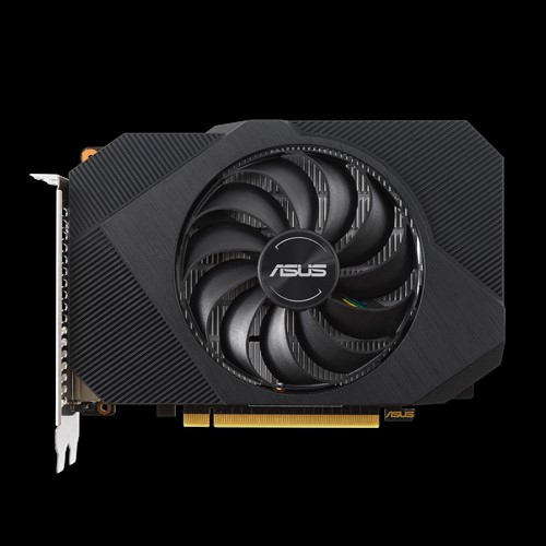 ASUS Phoenix PH-GTX1650-O4GD6 NVIDIA GeForce GTX 1650 – image 4