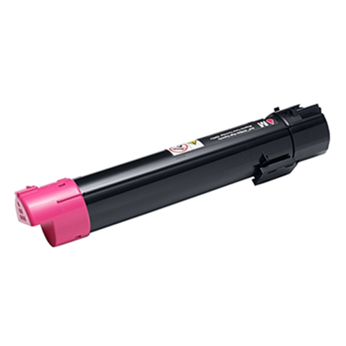 Dell MPJ42 toner cartridge 1 pc(s) Original Magenta