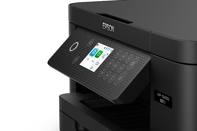 Epson Expression Home XP-5200 – image 9