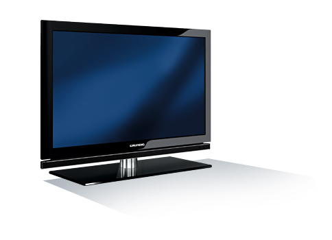 Grundig 26 VLE 8200 BL – image 1