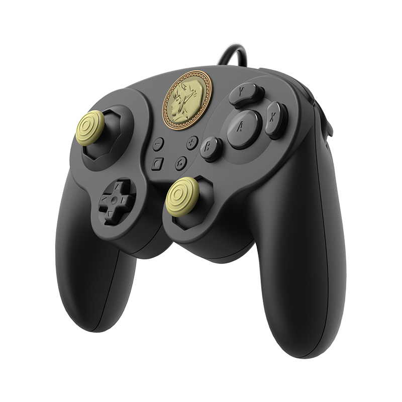PDP 500-100-NA-D8 Gaming Controller Black USB Joystick Analogue / Digital Nintendo Switch – image 4