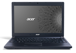Acer TravelMate P6 P633-M-6639 Intel® Core™ i3 i3-2348M Laptop – image 7