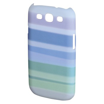 Hama 108477 mobile phone case Cover Blue