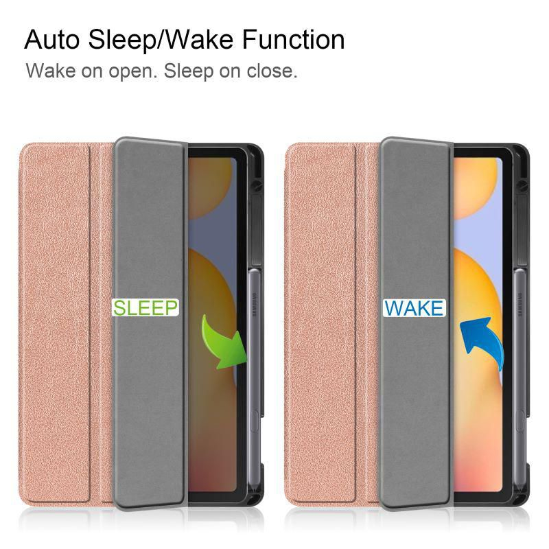 CoreParts MOBX-TAB-S6LITE-18 tablet case – image 5