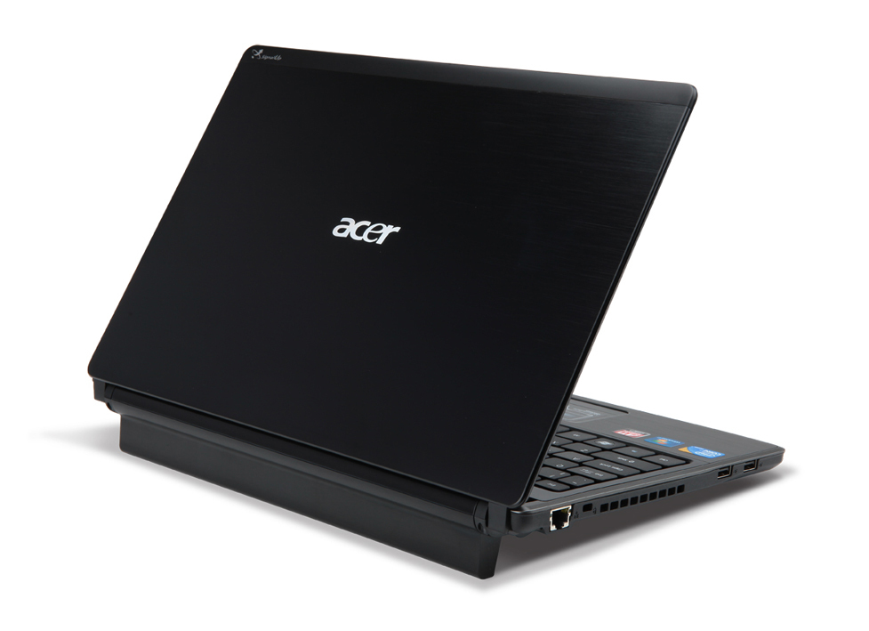 Acer Aspire TimelineX 3820T-334G32n – image 4