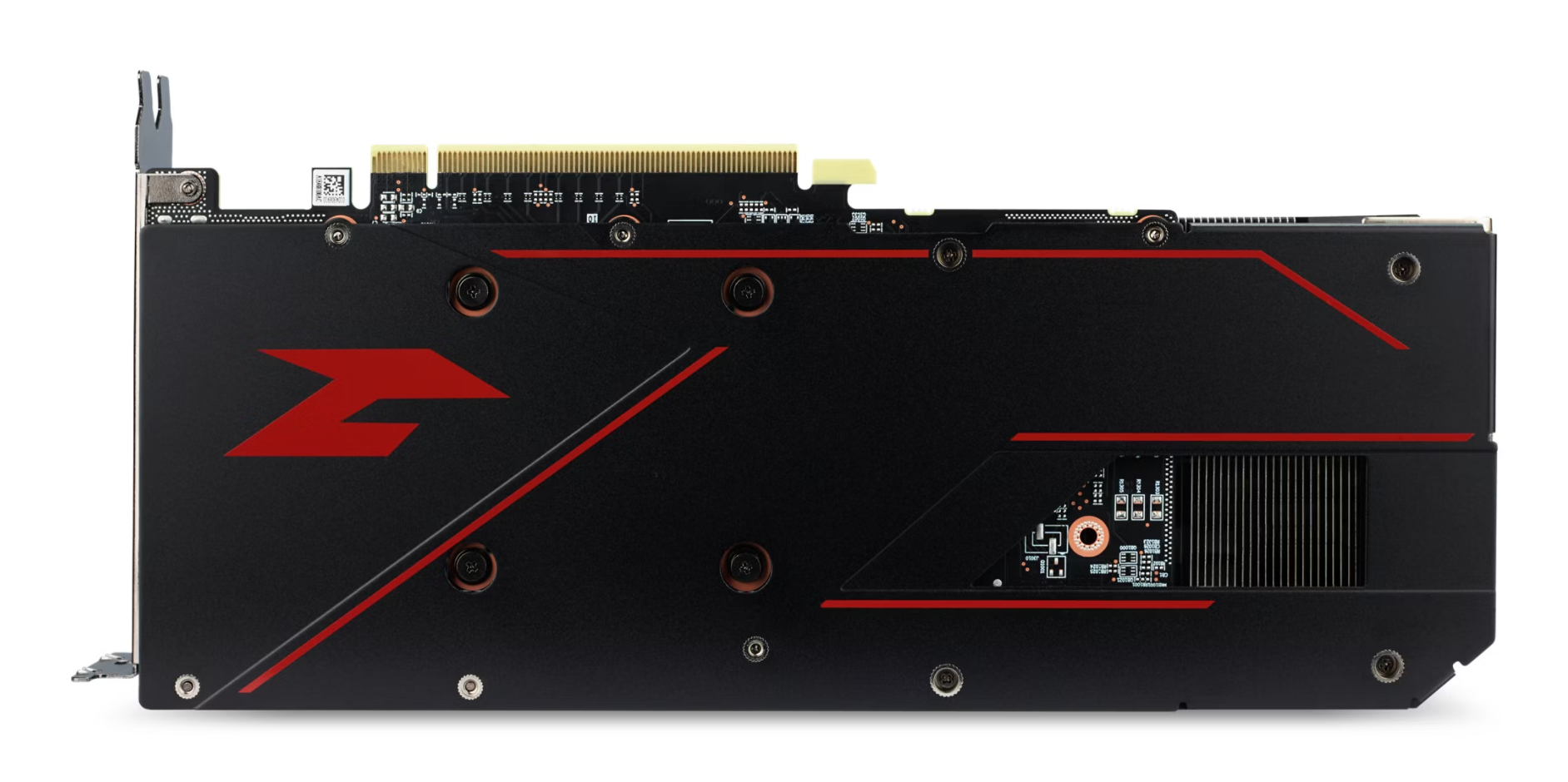 Acer AN-RX7600XT-OCC AMD Radeon RX 7600 XT – image 2