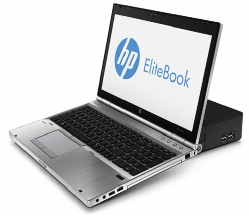 HP 8570p (Pro) DOS CH – image 3