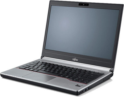 Fujitsu LIFEBOOK E743 – image 4