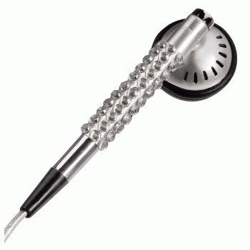 Hama Headphones "Crystal HK-281" – image 2
