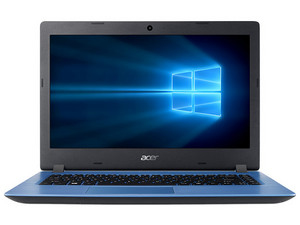 Acer Aspire 3 A314-31-C4XU Intel® Celeron® N3350 Laptop