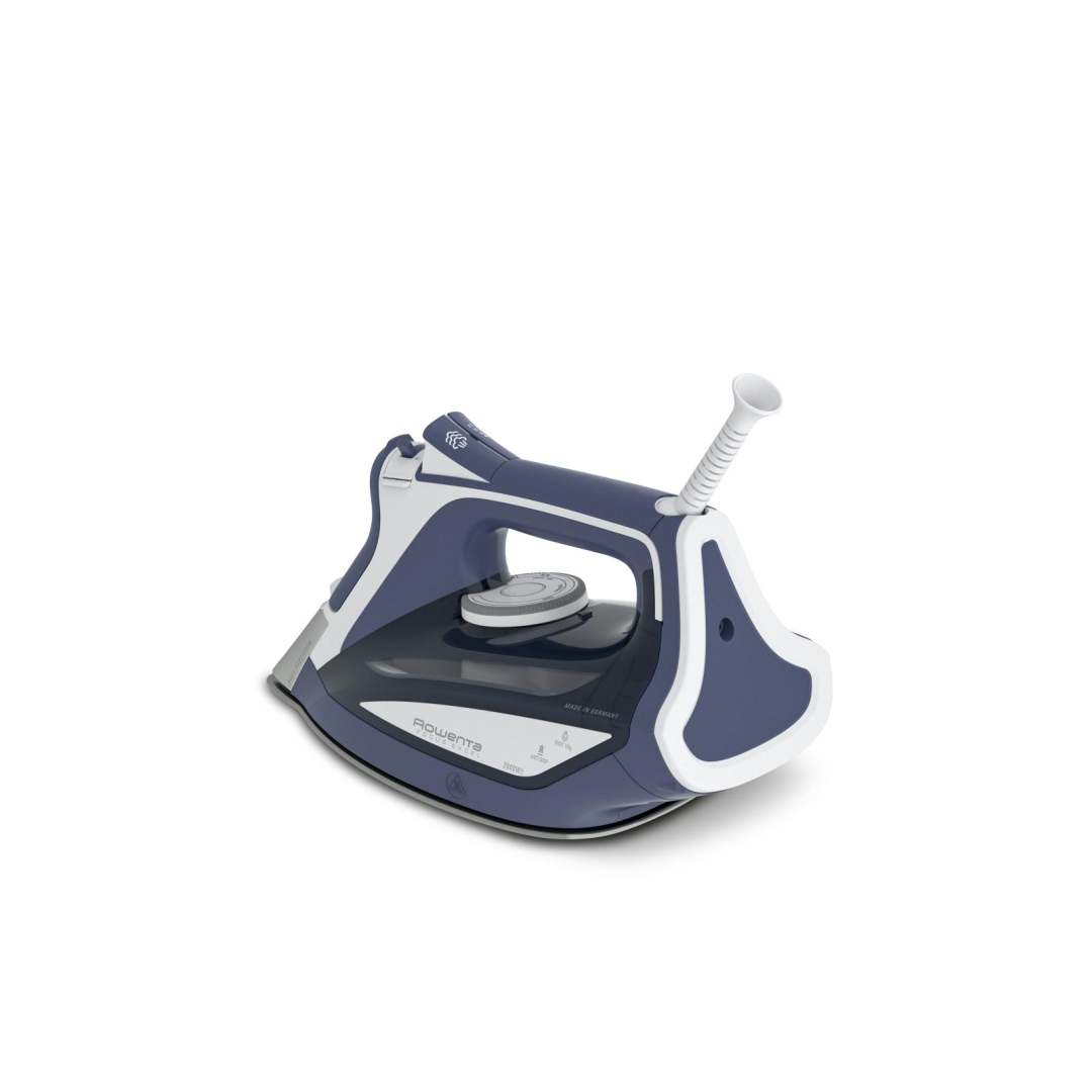 Rowenta DW5210 Dry & Steam iron Stainless Steel soleplate – image 4