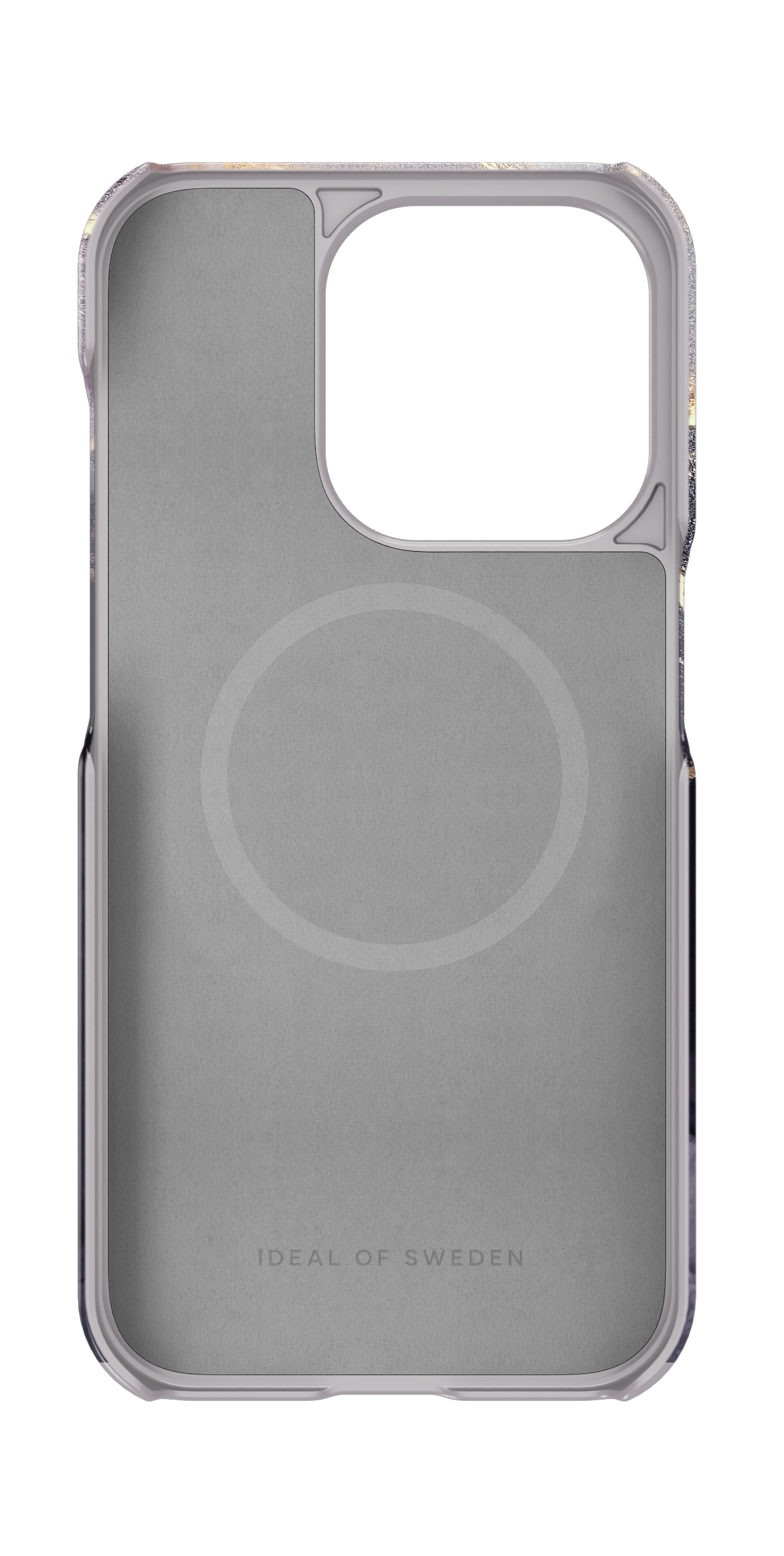 iDeal of Sweden Printed Case MagSafe iPhone 15 Pro Golden Twilight – image 4