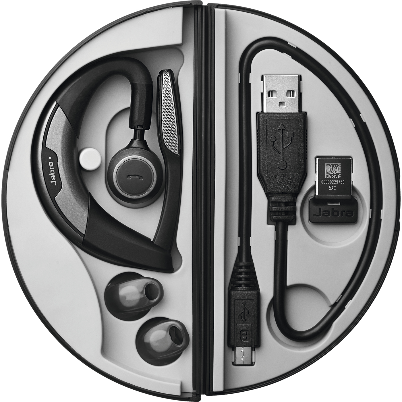Jabra Motion UC Avec Kit – image 5