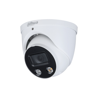Dahua Technology WizSense DH-IPC-HDW3849HP-AS-PV Dome IP security camera Indoor & outdoor – image 2