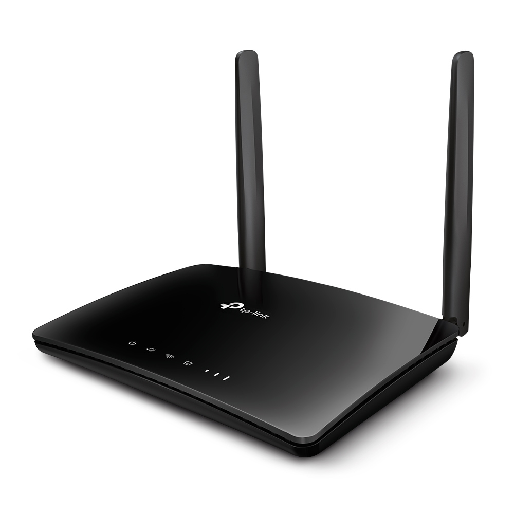 TP-Link TL-MR6400 APAC – image 2